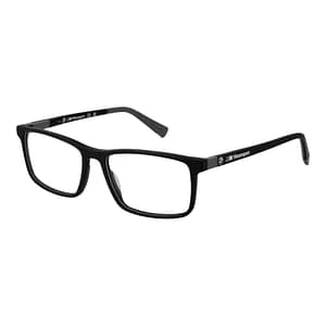 BMW Motorsport Black Acetate Glasses (Frames)