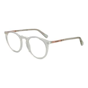 Guess Transparent Plastic Glasses (Frames)