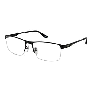 BMW Black Metal Glasses (Frames)