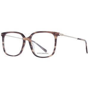 Scotch & Soda Brown Women Frames