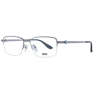 BMW Silver Titanium Glasses (Frames)