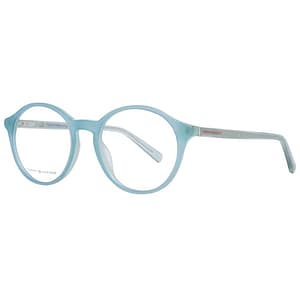 Tommy Hilfiger Blue Plastic Glasses (Frames)