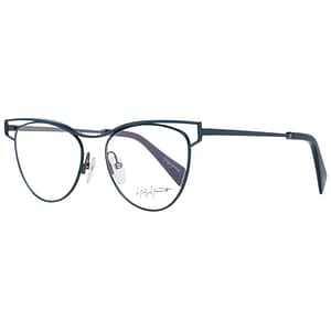 Yohji Yamamoto Bicolor Metal Glasses (Frames)