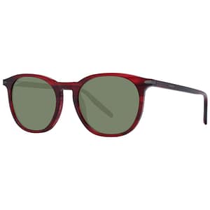 Serengeti Multicolor Acetate Sunglasses