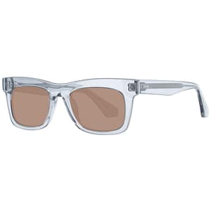 Sandro Transparent Acetate Sunglasses