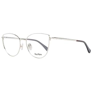Max Mara Gold Metal Glasses (Frames)