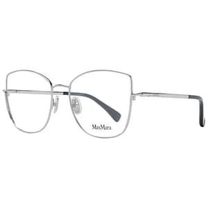 Max Mara Silver Metal Glasses (Frames)