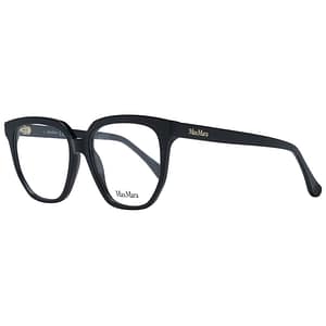 Max Mara Black Plastic Glasses (Frames)