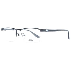 BMW Black Titanium Glasses (Frames)