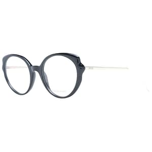 Emilio Pucci Black Plastic Glasses (Frames)