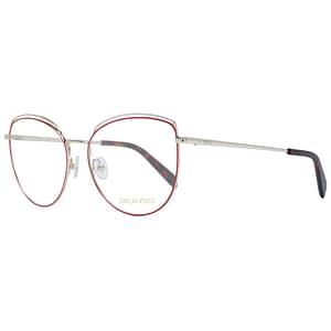 Emilio Pucci Multicolor Metal Glasses (Frames)