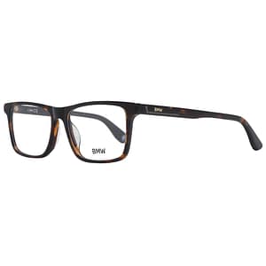 BMW Brown Plastic Glasses (Frames)