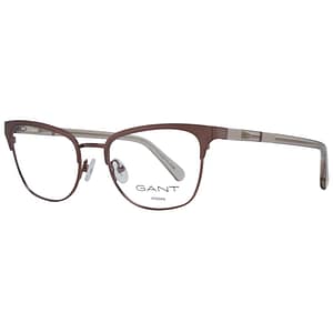 Max Mara Black Plastic Glasses (Frames)