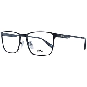 BMW Black Metal Glasses (Frames)