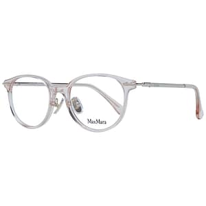 Max Mara Pink Plastic Glasses (Frames)