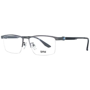 BMW Gray Titanium Glasses (Frames)