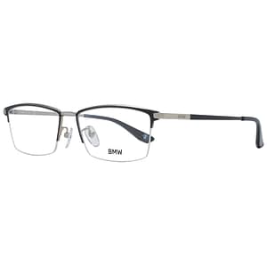 BMW Black Titanium Glasses (Frames)