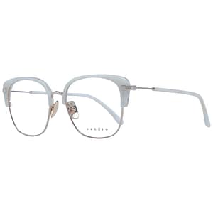 Sandro White Stainless Steel Glasses (Frames)