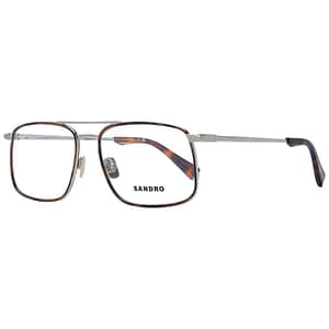 Sandro Brown Metal Glasses (Frames)