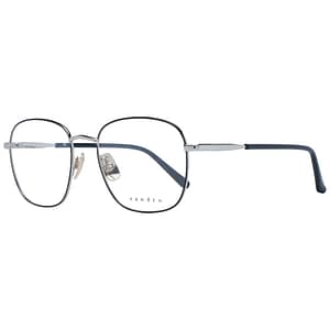 Sandro Black Stainless Steel Glasses (Frames)
