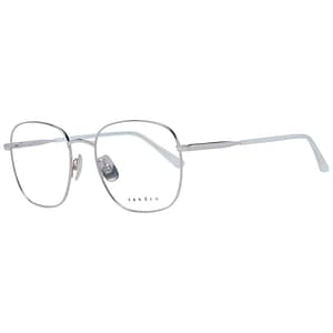 Sandro Silver Stainless Steel Glasses (Frames)