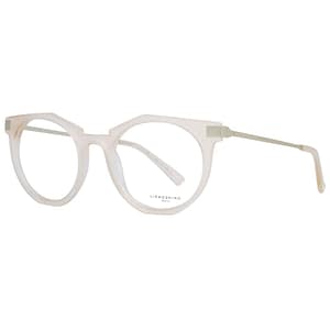 Liebeskind Beige Acetate Glasses (Frames)