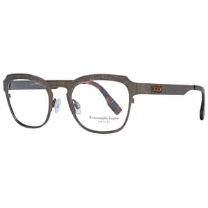 Ermenegildo Zegna Bronze Titanium Glasses (Frames)