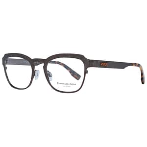 Ermenegildo Zegna Bronze Titanium Glasses (Frames)