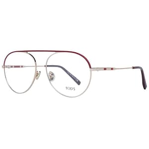 Tod's Multicolor Metal Glasses (Frames)