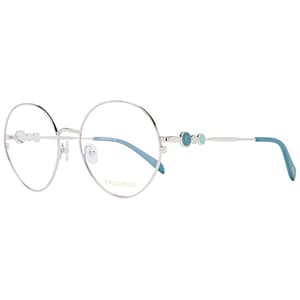 Emilio Pucci Rose Gold Metal Glasses (Frames)