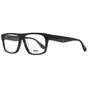 BMW Brown Plastic Glasses (Frames)