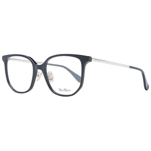 Max Mara Black Plastic Glasses (Frames)