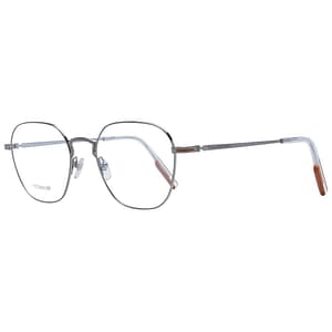 Ermenegildo Zegna Gray Titanium Glasses (Frames)