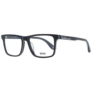 BMW Black Plastic Glasses (Frames)