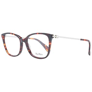Max Mara Brown Plastic Glasses (Frames)