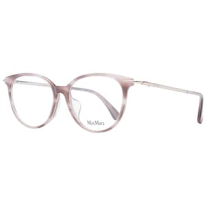 Max Mara Pink Plastic Glasses (Frames)