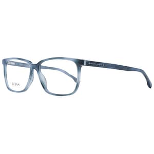 Hugo Boss Blue Acetate Glasses (Frames)