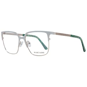 Marciano by Guess Beige Metal Glasses (Frames)