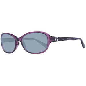 Guess Multicolor Acetate Sunglasses