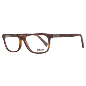 Just Cavalli Brown Plastic Glasses (Frames)