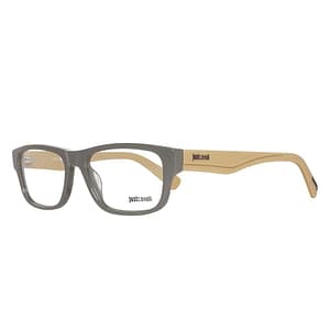 Just Cavalli Gray Plastic Glasses (Frames)