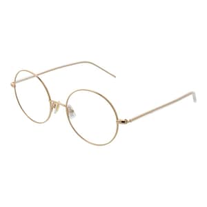 Hugo Boss Gold Titanium Glasses (Frames)