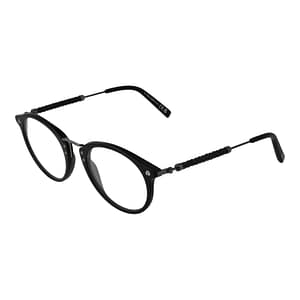 Tod's Black Acetate Glasses (Frames)