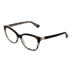 Marciano by Guess Brown Acetate Glasses (Frames)