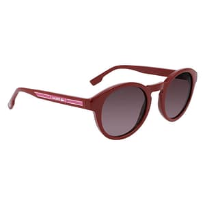 Lacoste Multicolor Injected Sunglasses