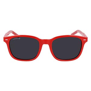 Lacoste Multicolor Injected Sunglasses