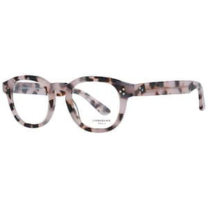 Liebeskind Multicolor Plastic Glasses (Frames)