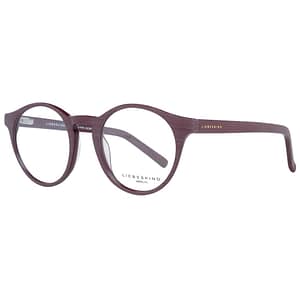 Liebeskind Multicolor Plastic Glasses (Frames)