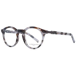 Liebeskind Multicolor Plastic Glasses (Frames)