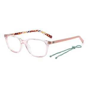 M Missoni Multicolor Acetate Glasses (Frames)